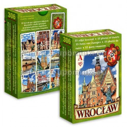 Karty do gry Wrocław