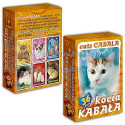 Karty Kocia Kabała
